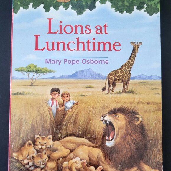 MAGIC TREE HOUSE & MERLIN MISSION LOT OF 20 SCHOLASTIC BOOKS BY MARY POPE OSBORN - Picture 10 of 15